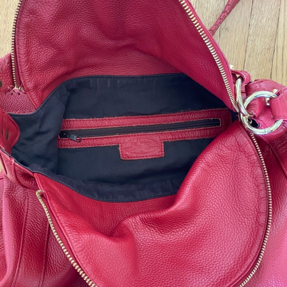 Onna Ehrlich Shoulder Bag - Picture 6 of 8